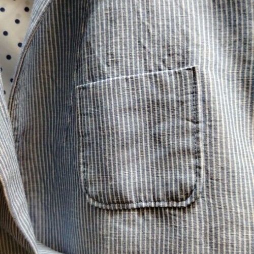 Gap blazer like new, size M