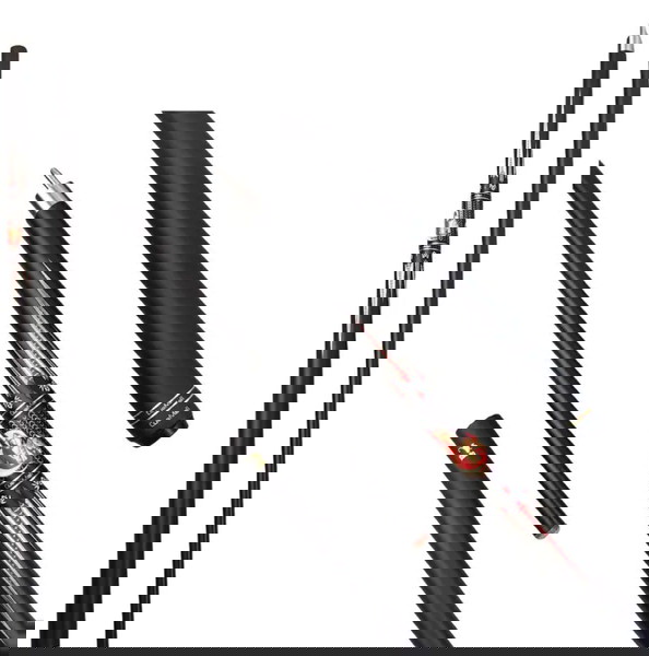 Στέκα Μπιλιαρδου Αχρησιμοποίητη Carbon Fiber