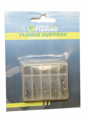 Swivels set 55 pcs new