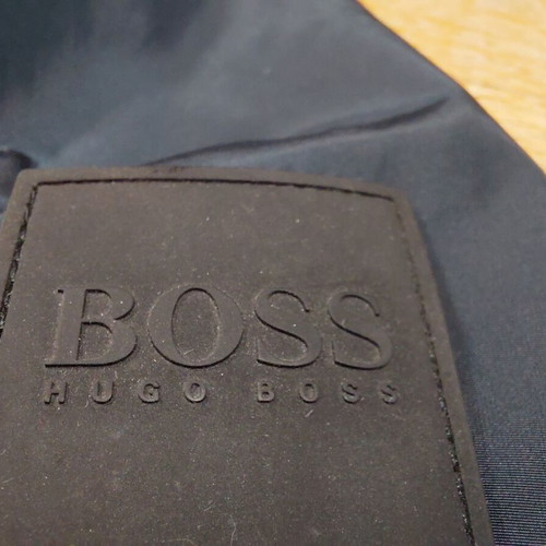 Boss Costa3 Light Jacket like new, size 46 (S), water repellent