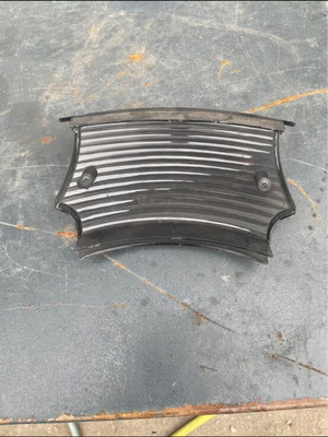 Headlight lens for CBF 600/1000 like new