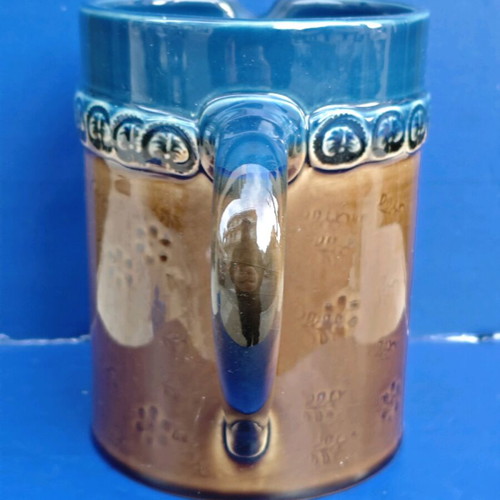 Rosenthal Studio-Line DD ceramic jug used, designed by Martin Freyer