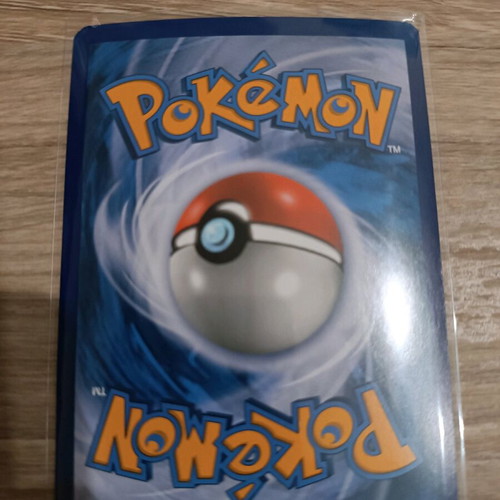 Blacksmith (FLF 88a) Pokémon card new