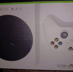 Xbox series s