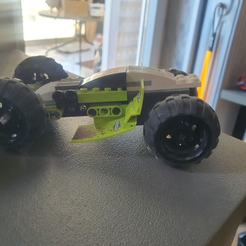 Lego buggy car like new