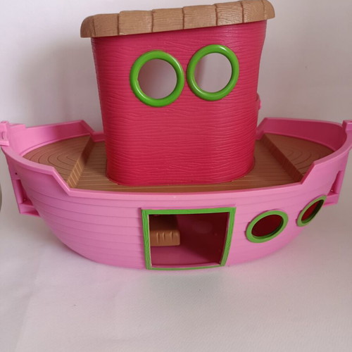 Noah's Ark Simba 40 cm like new