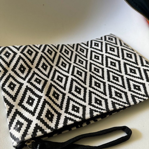 Toiletry Bag Unused