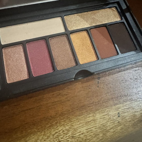 Smashbox collectible palette new