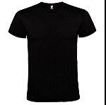  Μπλούζες Κοντομάνικες Μαύρες (3 τεμ.) / T-shirt Black.