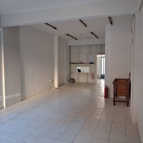 Commercial space basement 70 sqm near Korydallos metro