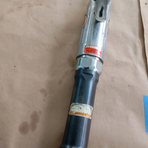 Air ratchet wrench new