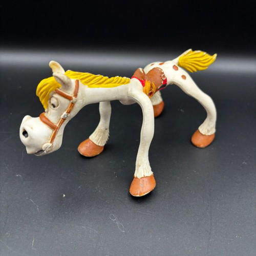Jolly Jumper PVC figure vintage, like new