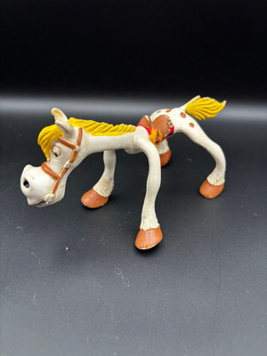Jolly Jumper PVC figure vintage, like new