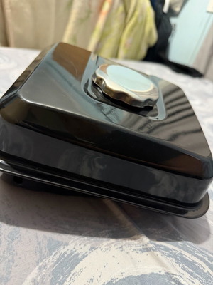 Universal gasoline tank like new