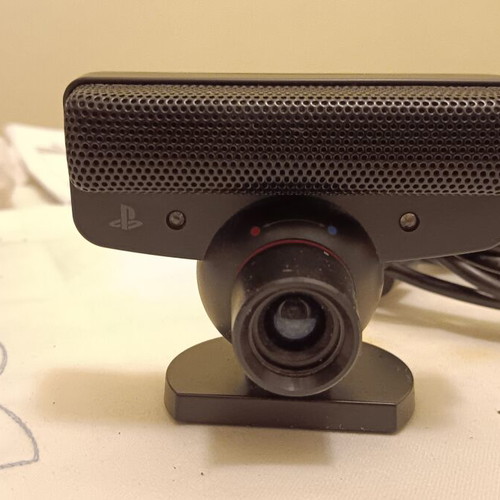 Ps3 Motion Camera like new