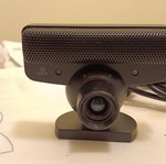 Ps3 Motion Camera like new