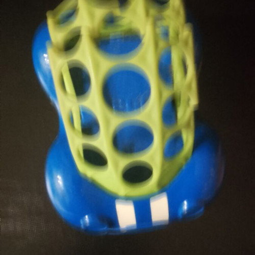 Sound toy for babies like new with non-toxic materials