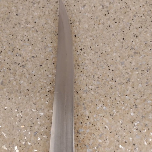 Kitchen knife like new