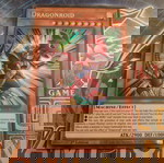  Dragonroid (Yugioh)