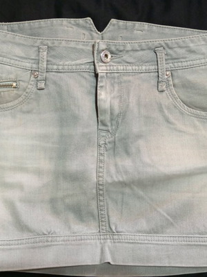 Pepe jeans φουστα