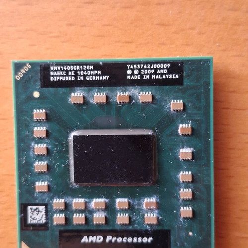 Laptop AMD processors used, pack of 3
