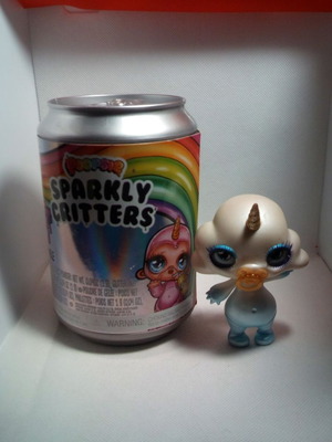 Μωρό Poopsie Surprise Μονόκερακι μεταχειρισμένο