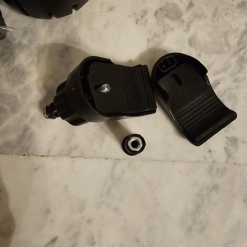 BikeCup 2-in-1 Bicycle Holder for Bottle and Mobile New