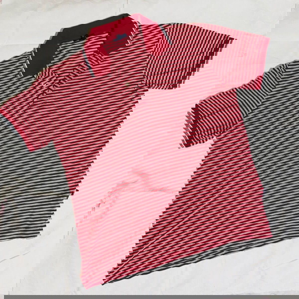 Oxford Company polo μπλούζα