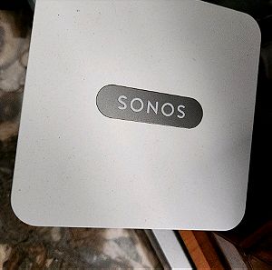 SONOS CONNECT 2nd generation