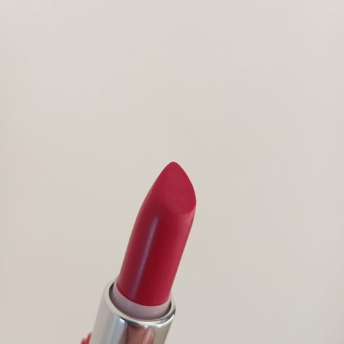 Clinique mini lipstick used 08 CHERRY POP