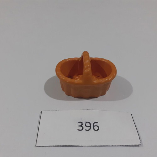 Playmobil Small Basket #396 like new