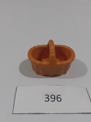 Playmobil Small Basket #396 like new