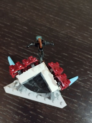 Lego Ninjago Lloyd’s Journey (70671) like new