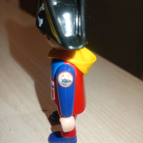 Playmobil pirates vintage Geobra 1992 collectible in excellent condition