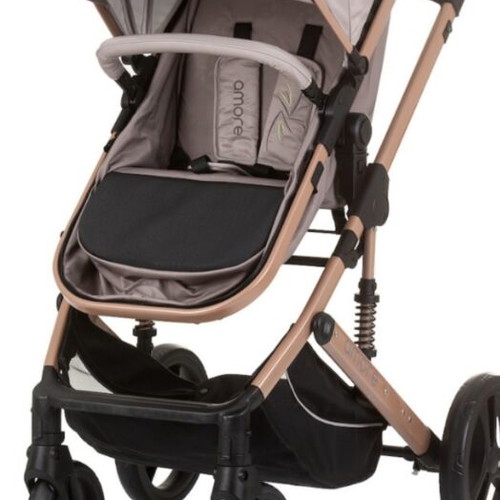 Baby stroller like new, suitable from newborn to 2 years