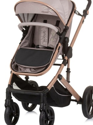 Baby stroller like new, suitable from newborn to 2 years