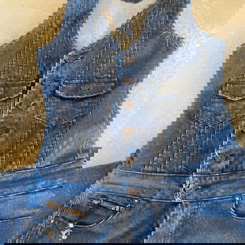 Ολόσωμη φόρμα JEANS