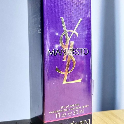 YSL Yves Saint Laurent Manifesto Eau de Parfum Spray 30 ml