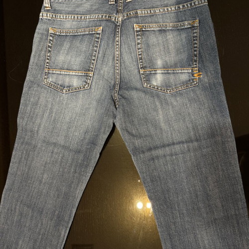 Camel Active Jeans size 32/26 like new, blue, casual style