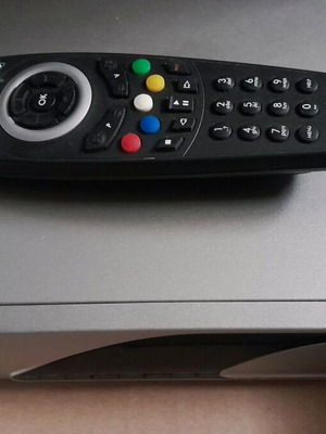 Nova decoders and remotes like new, pack
