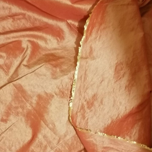 High-quality polyester fabric 1.40 x 3 m