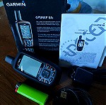  GARMIN 64s GPSMAP χεριού. Σαν Καινούργιο.