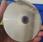 Donald Duck PK - Ps2