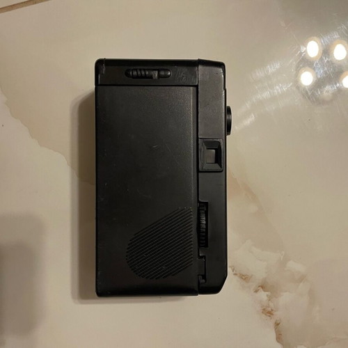 Camera like new