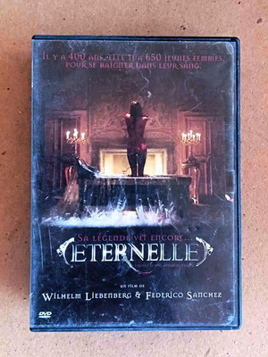 Ταινία Eternelle DVD