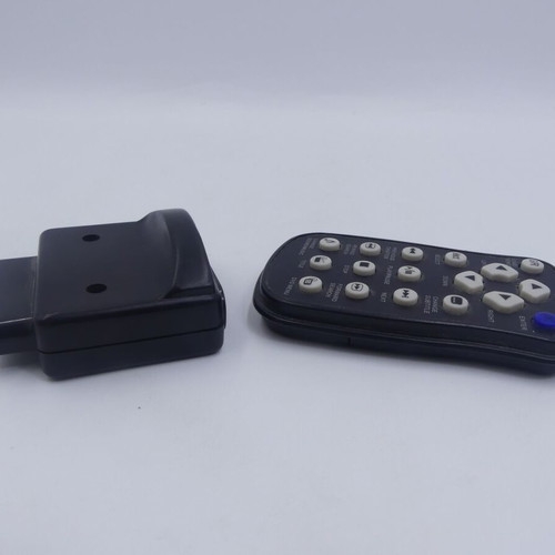 Sunflex DVD Remote Control used for PS2