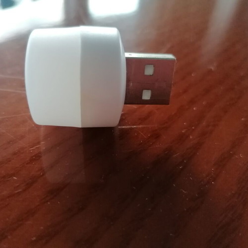 Usb night light new