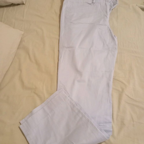 Gant women's pants like new, size L/40/12