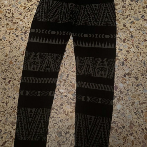 BSB women's leggings quite elastic, size S