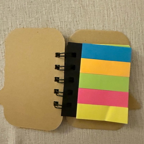 Post it notes new